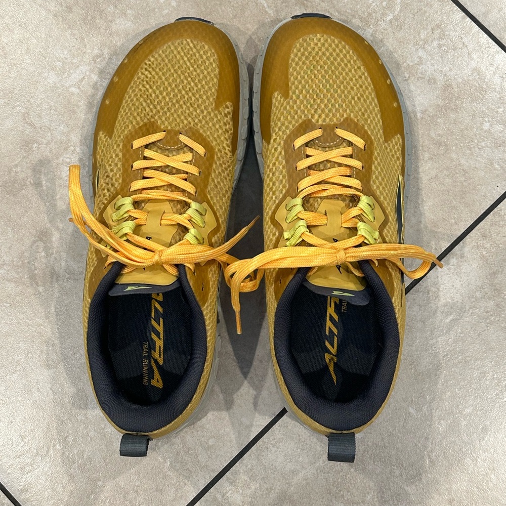 Altra Outroad Men’s Trail Running Shoe